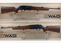 Fucile semiautomatico H&K SLB 2000 cal. .300WinMag - Heckler & Koch *SLB2000 con espulsore di bossoli*