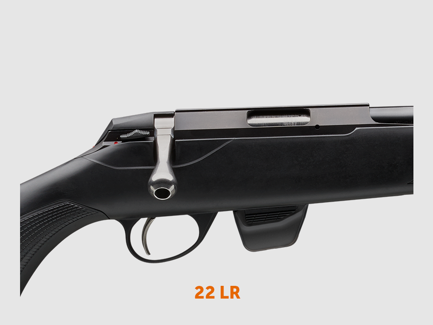 Tikka T1x MTR, image 2 sur 2