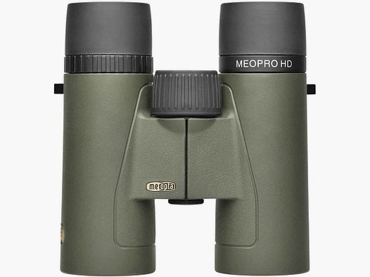 Meopta binoculars MeoPro 10x32 HD