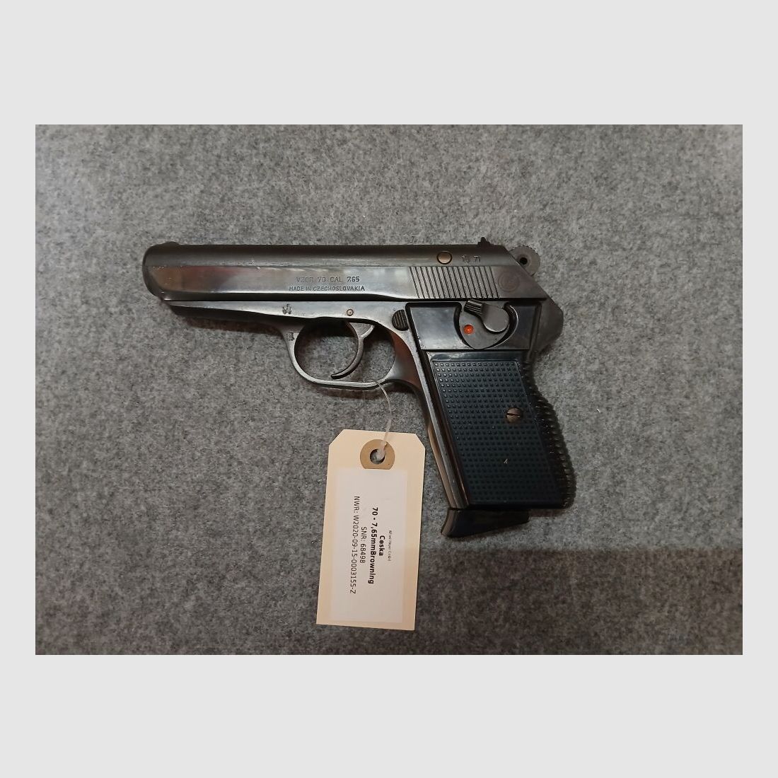 Ceska 70, image 1 sur 2