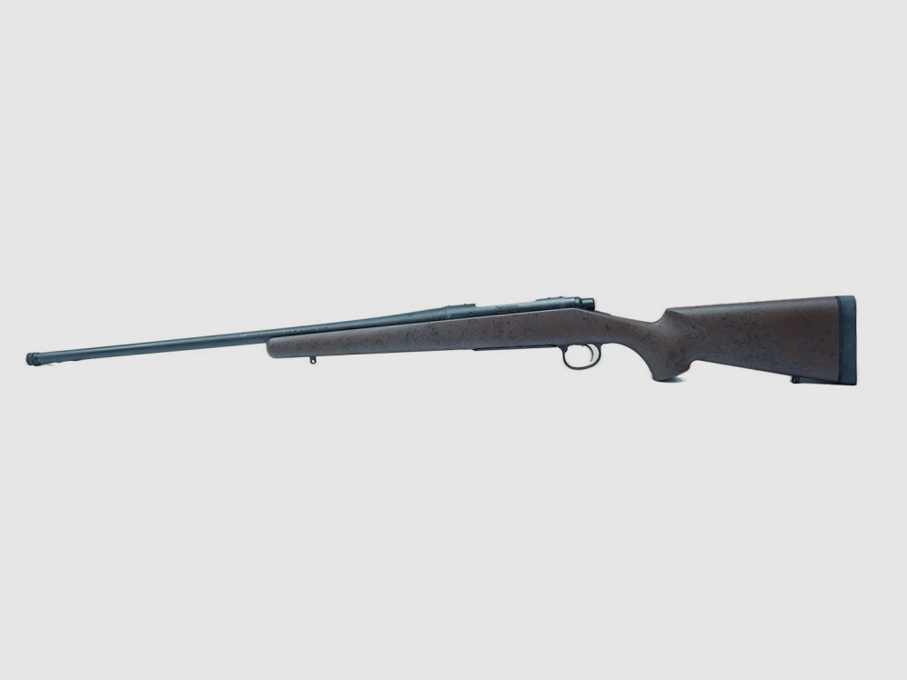 Remington 700 American Wilderness