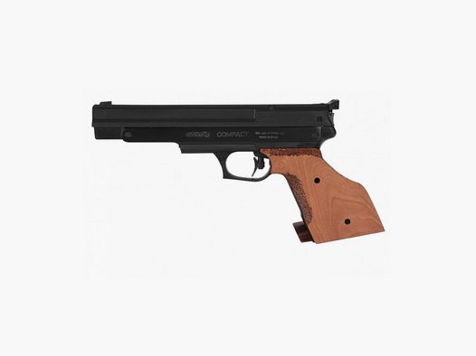 GAMO COMPACT AIR PISTOL 4,5MM