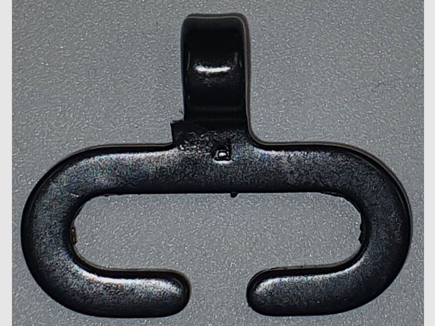 US Garand Amerikanischer US Garand M1 Riemenbügel Flach