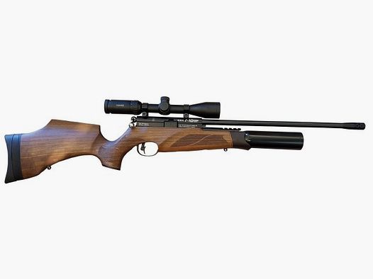 BSA R-10 MK2 5.5mm