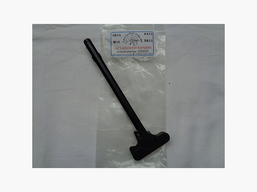 Ladegriff M16/AR15 A2-Version US Milspec, fabrikneu