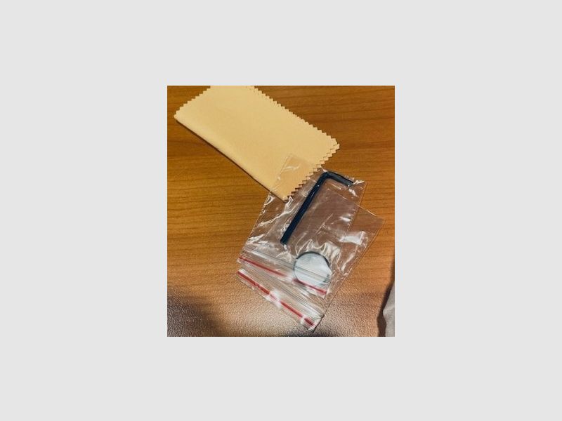 Schneller Compound-Bogen mit vollem Magazin für bis zu 6 Pfeile >> EK ARCHERY WHIPSHOT Compound-Bogen inklusive Magazin