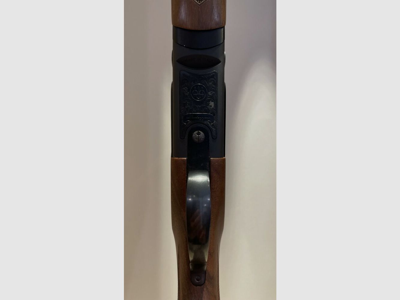 BERETTA ULTRALEGGERO VITTORIA - FUCILE DA DONNA/SINISTRO (lunghezza canna 66 cm)