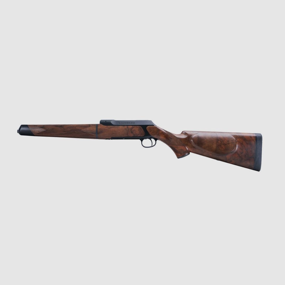 Sauer&Sohn 202TD Hatari