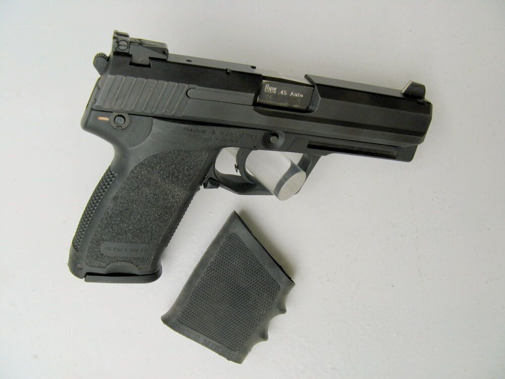 Heckler & Koch HK USP, immagine 3 di 6