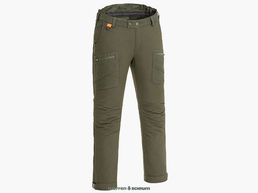 Pinewood Hose Hunter Pro Xtreme 2.0 Zielona Mchy