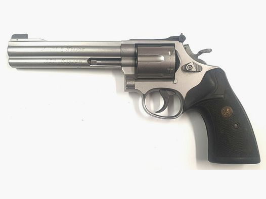 Smith & Wesson Smith & Wesson 686-4 Target Champion