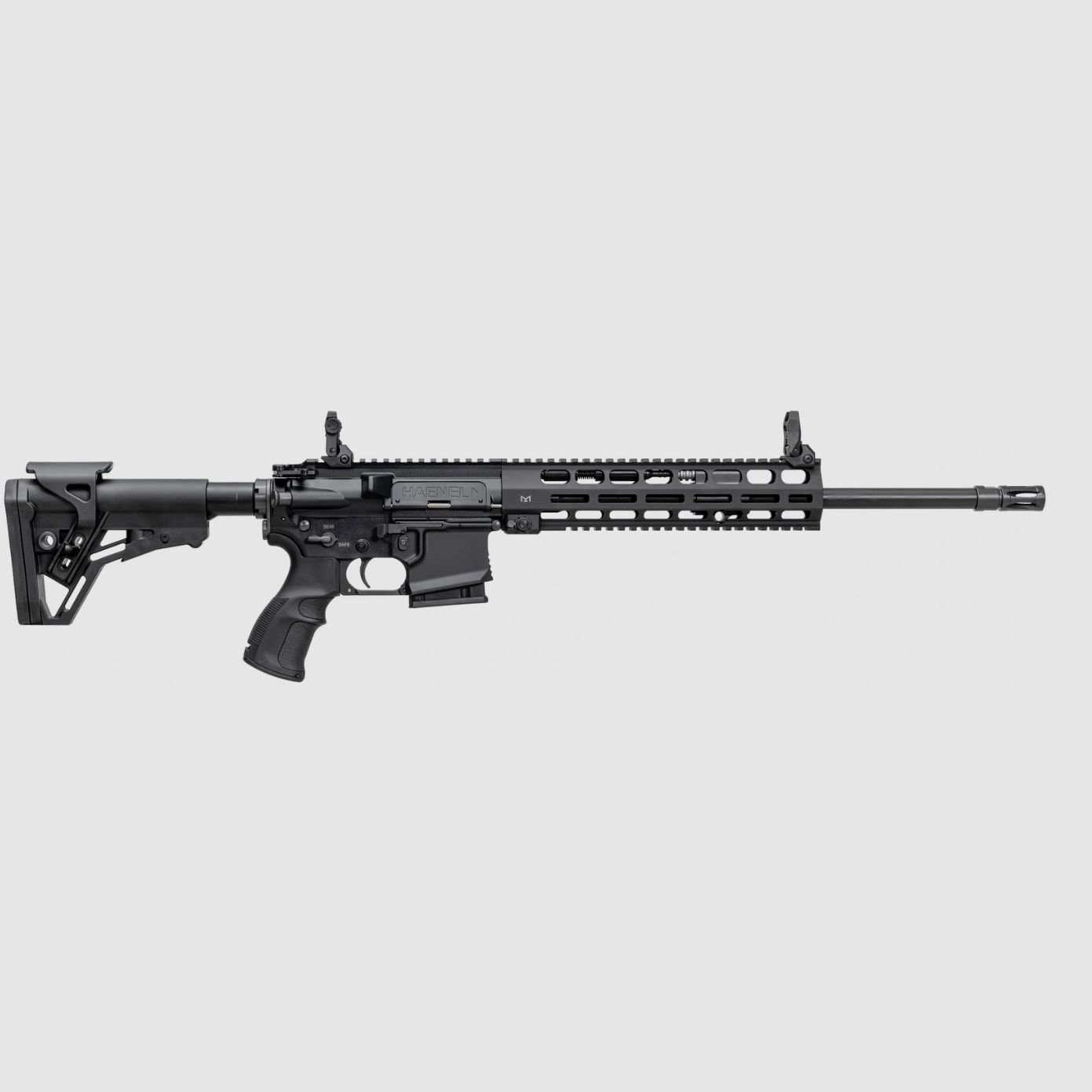 Haenel CR 223 M-LOK Handschutz