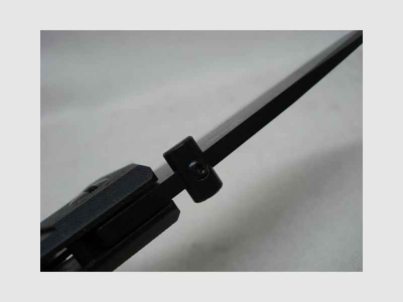 PDP Tanto Folding - 9,2cm Klinge, D2 Stahl