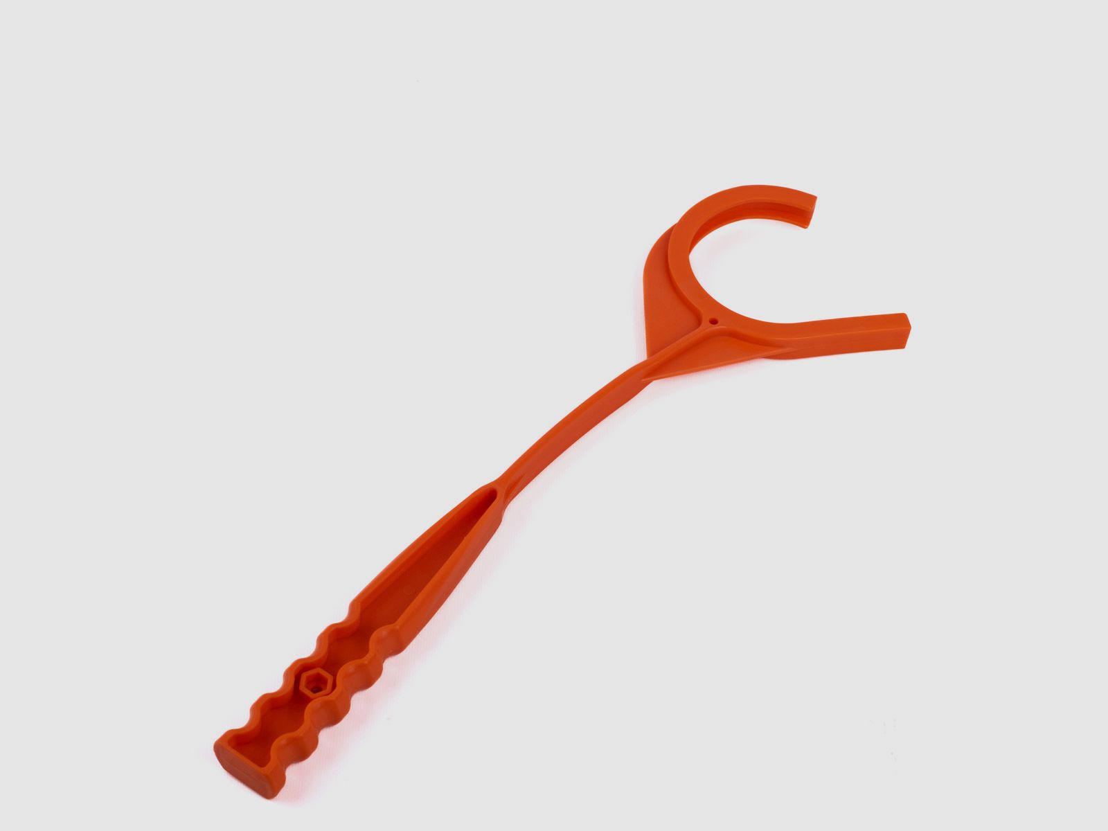 Alces clay pigeon thrower – hand thrower