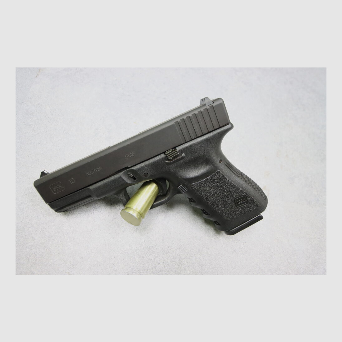Glock 19 Gen3