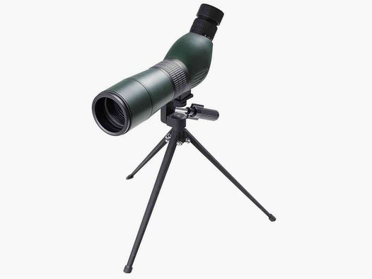 Telescopio terrestre Gamo SPS 1545X60 (trípode incluido)