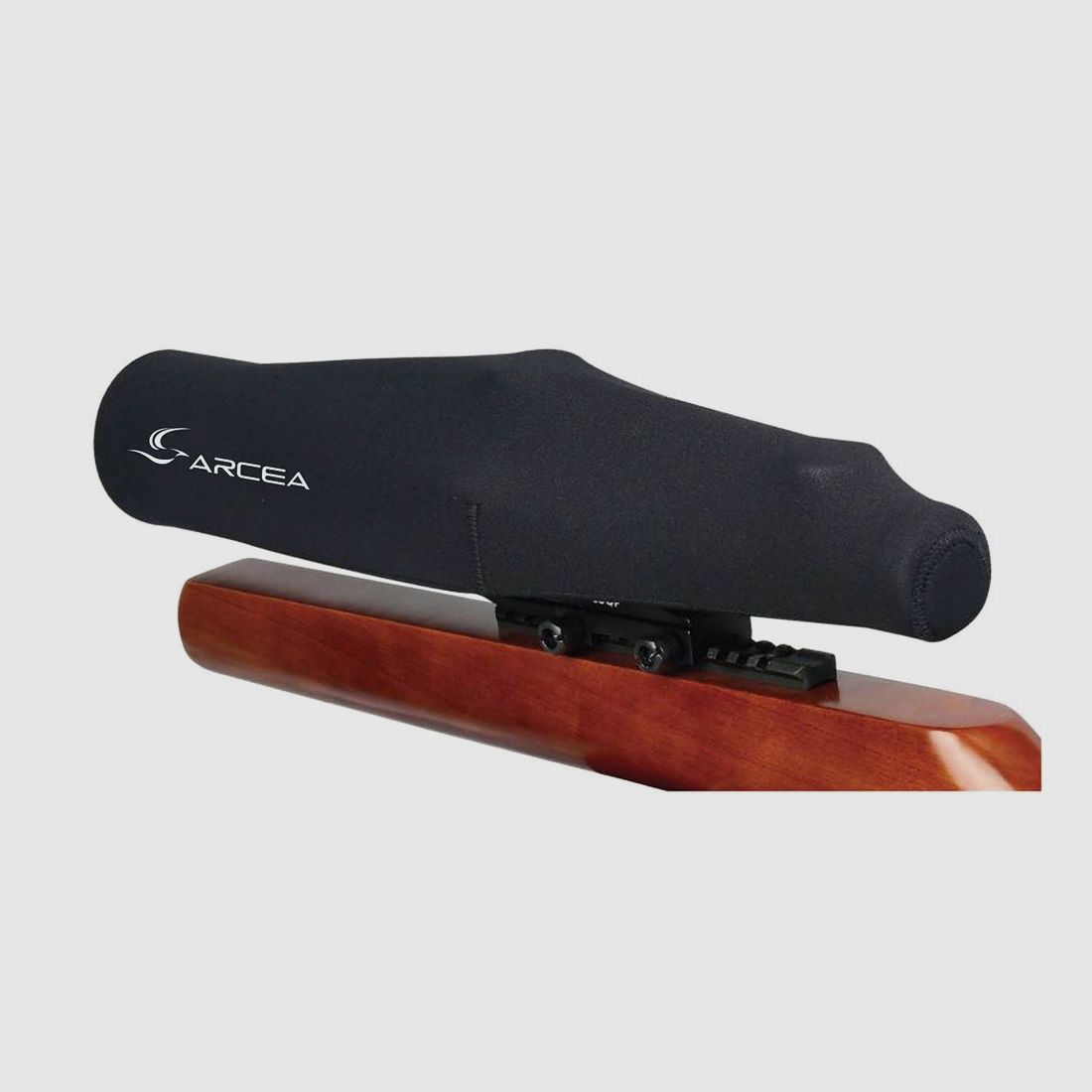 Riflescope hoes Arcea – 30,5 tot 35,5 cm – Klok 5 cm, afbeelding 2 van 2
