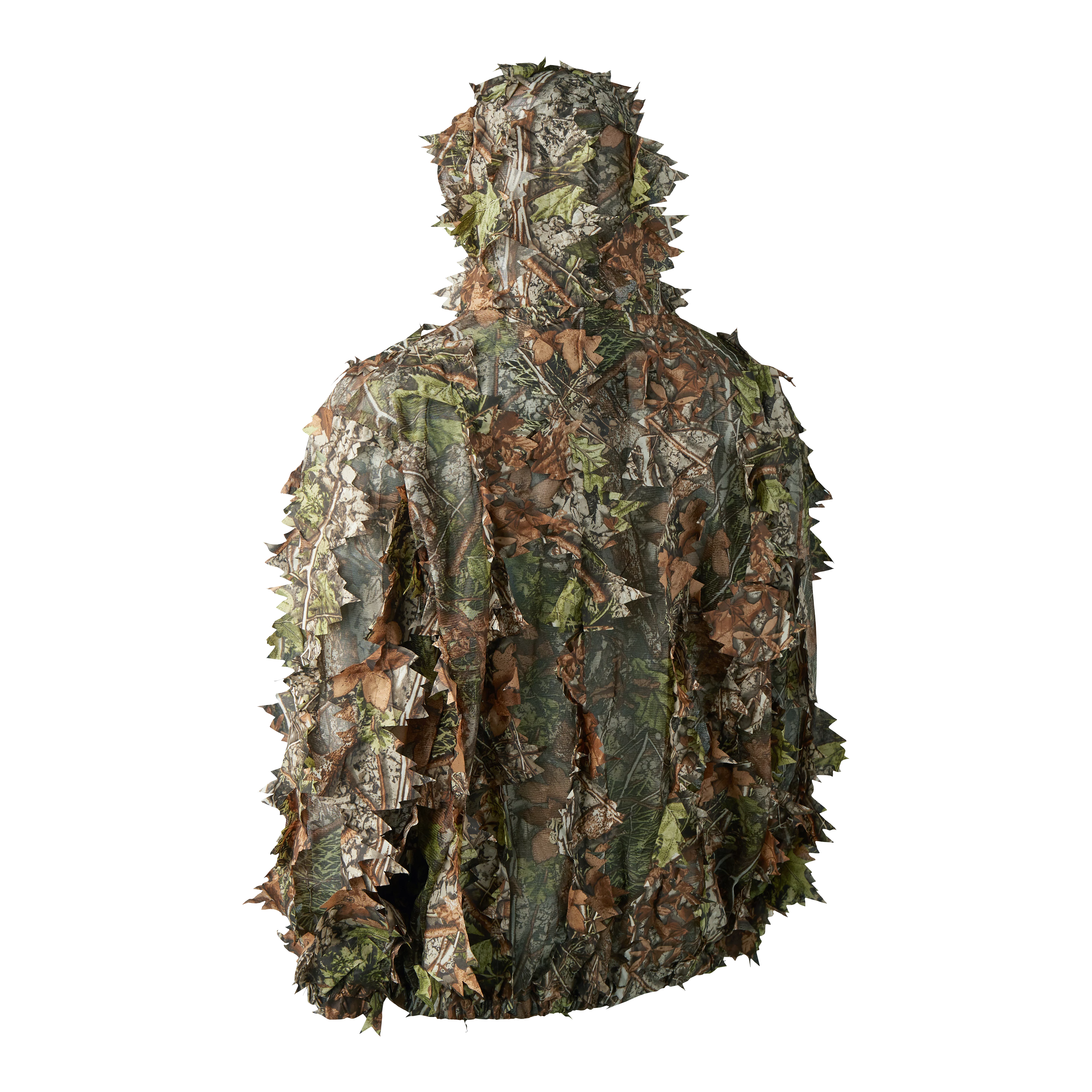 Sneaky 3D Überzieh Anzug - Innovation Camouflage, Bild 3 von 5