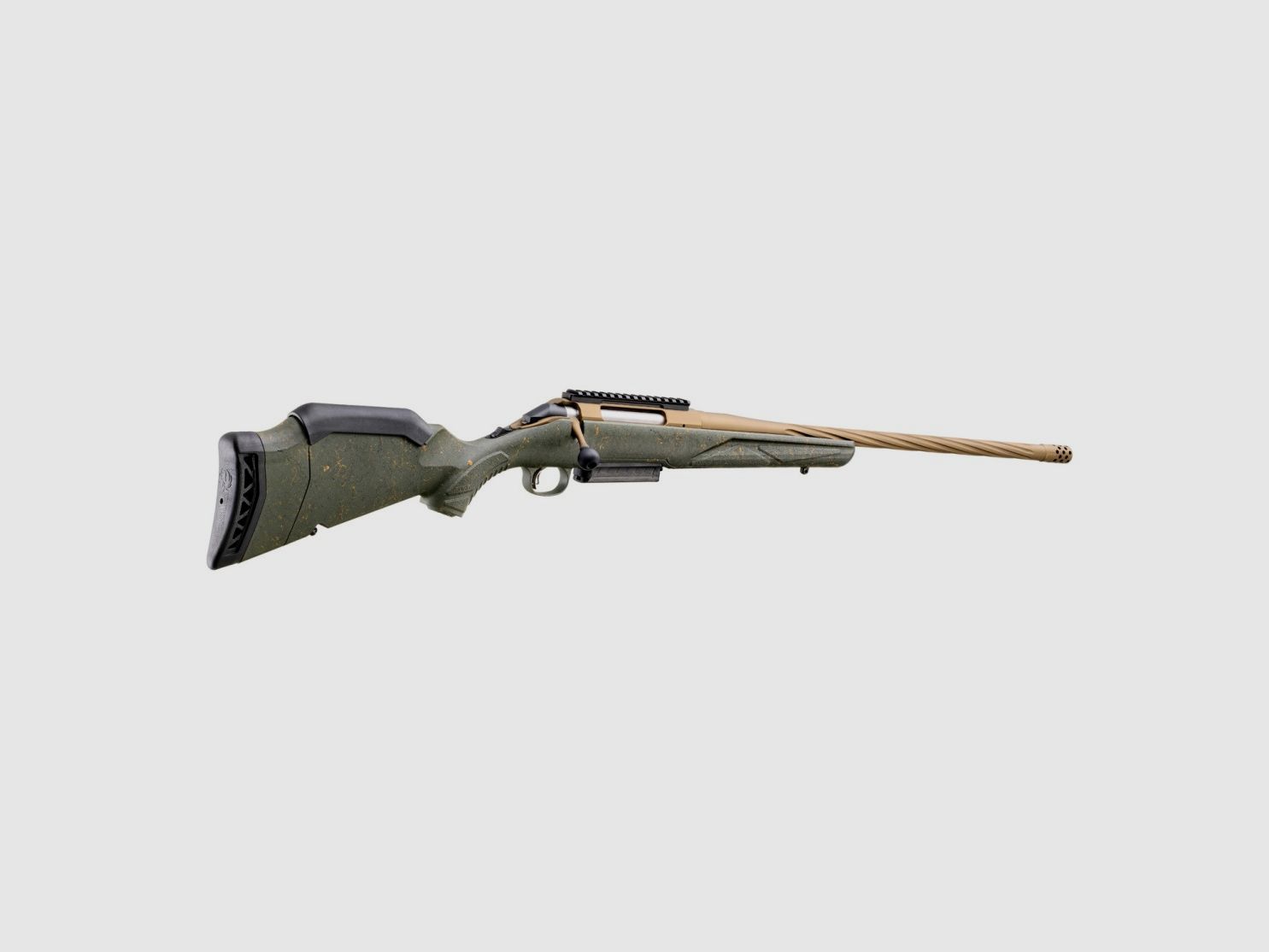 Ruger American Rifle Predator Gen 2 Cal 7 PRC, immagine 2 di 6