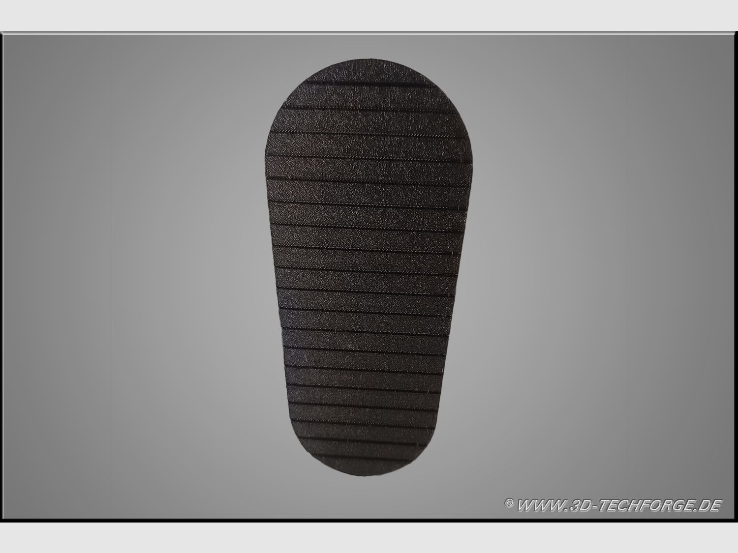 Calcio di precisione per fucile e ammortizzatore K98k ecc.