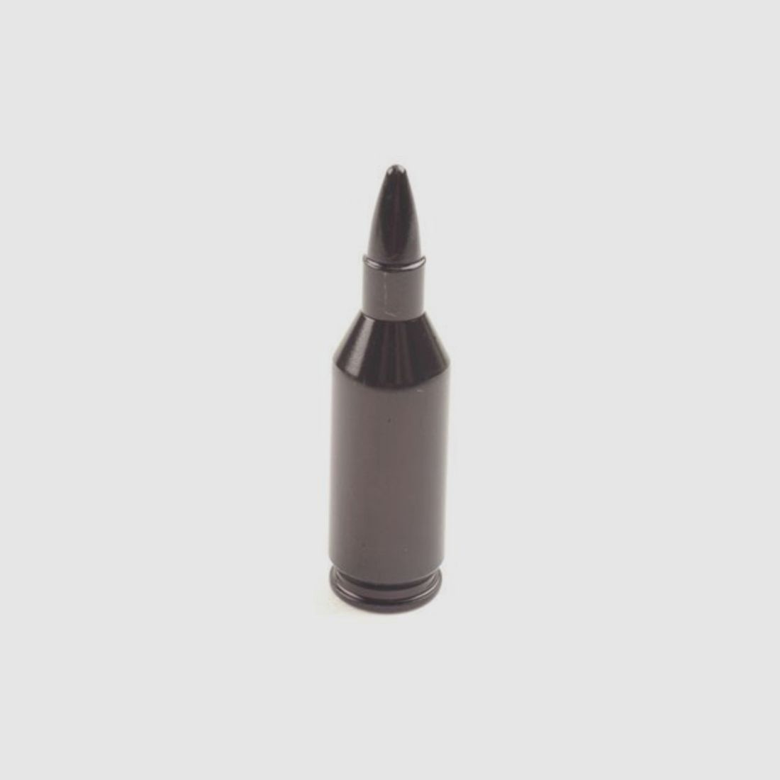 A-Zoom Pufferpatrone Aluminium eloxiert .243 WSSM 2er Pack