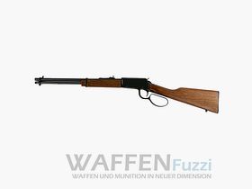 Rossi Rio Bravo Unterhebelrepetierbüchse Kaliber .22lr Holzschaft