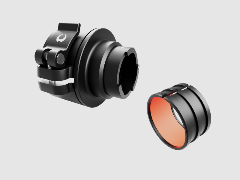 Adapter do celownika, zdjęcie 5 z 5