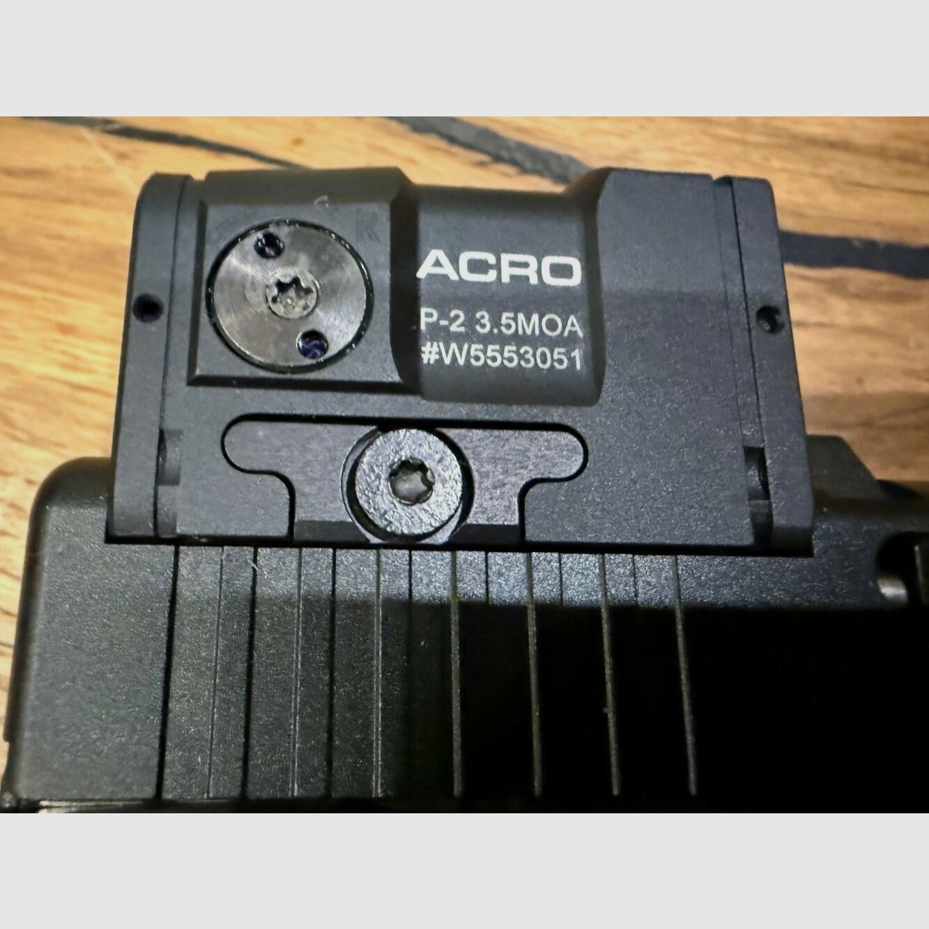B&T AG Hush Puppy® Glock 19 Gen5 Set, zdjęcie 6 z 7