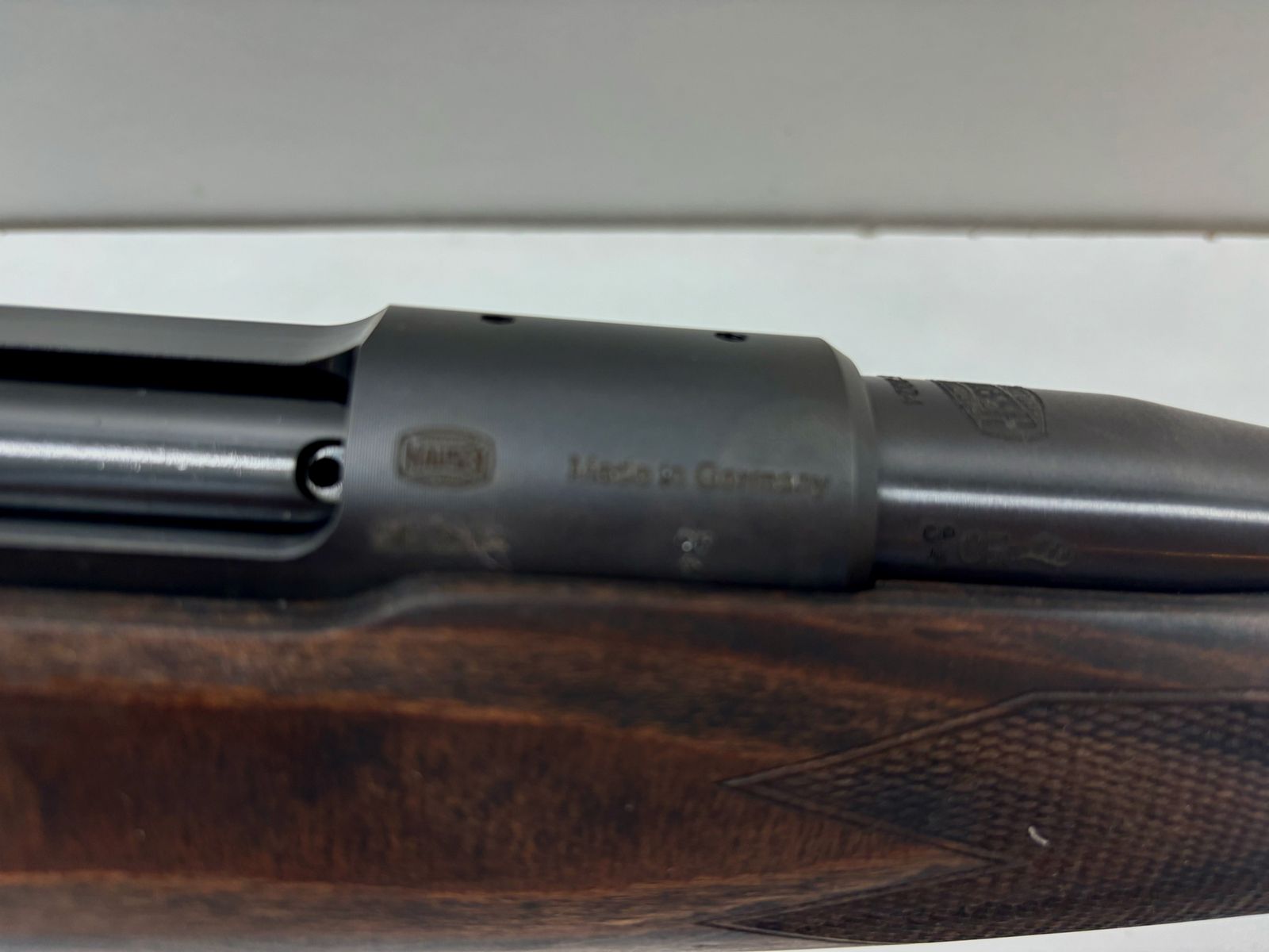 Mauser M18 Pure