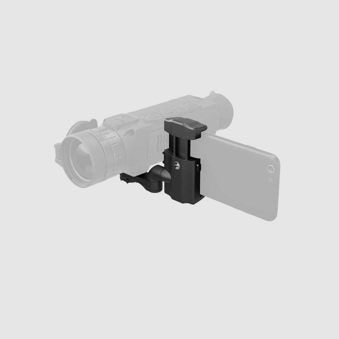 Pulsar Zubehör Helion Flip-Up Smartphone-Halterung Handyhalterung