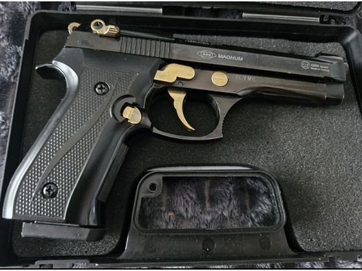 EKOL MAGNUM