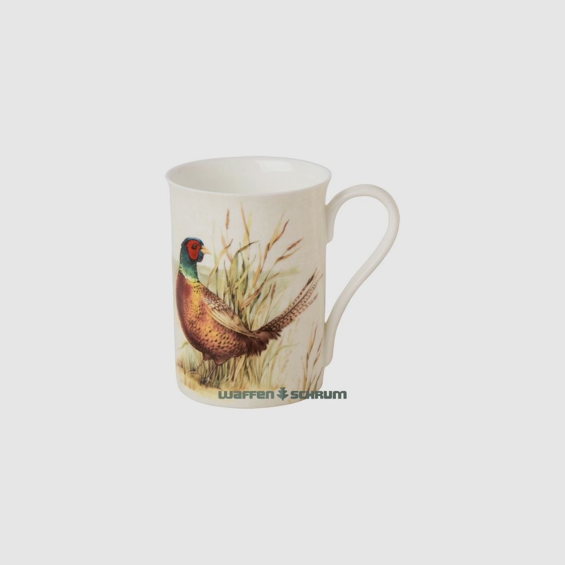 Fritzmann Kaffeebecher Fasan