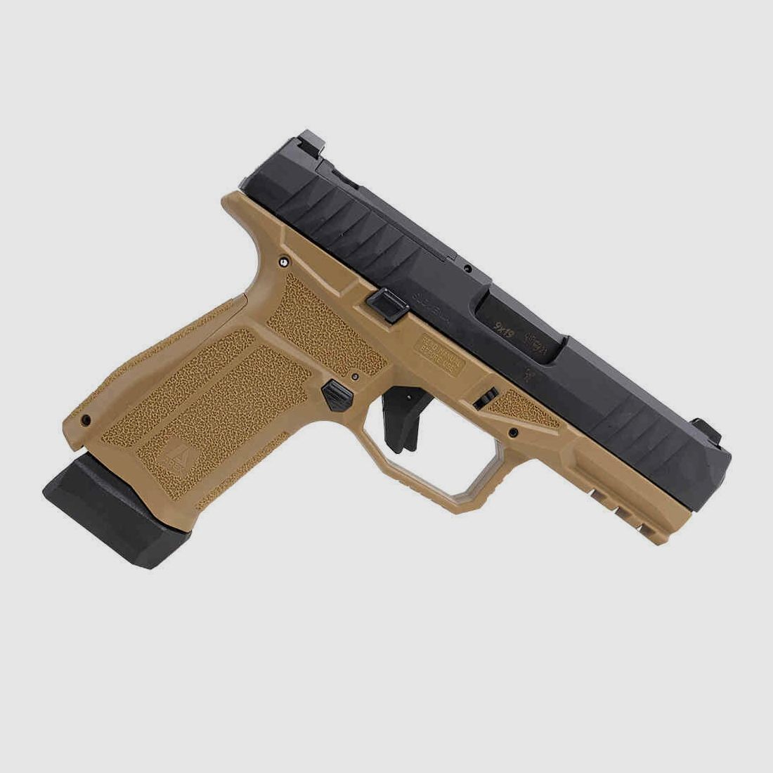 AREX Delta M FDE OR (Optics Ready)