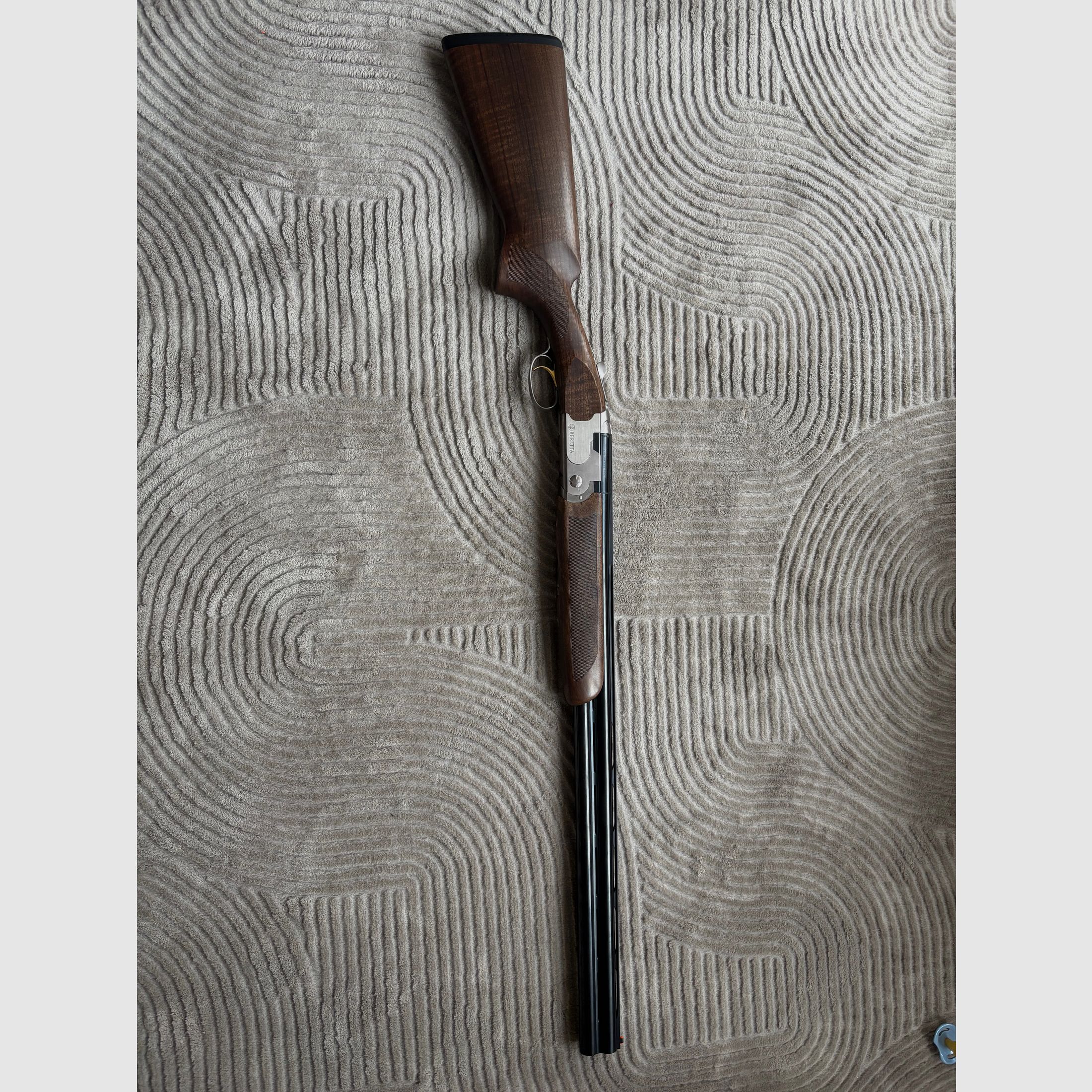 Beretta 686 Silver Pigeon 1 12/76
