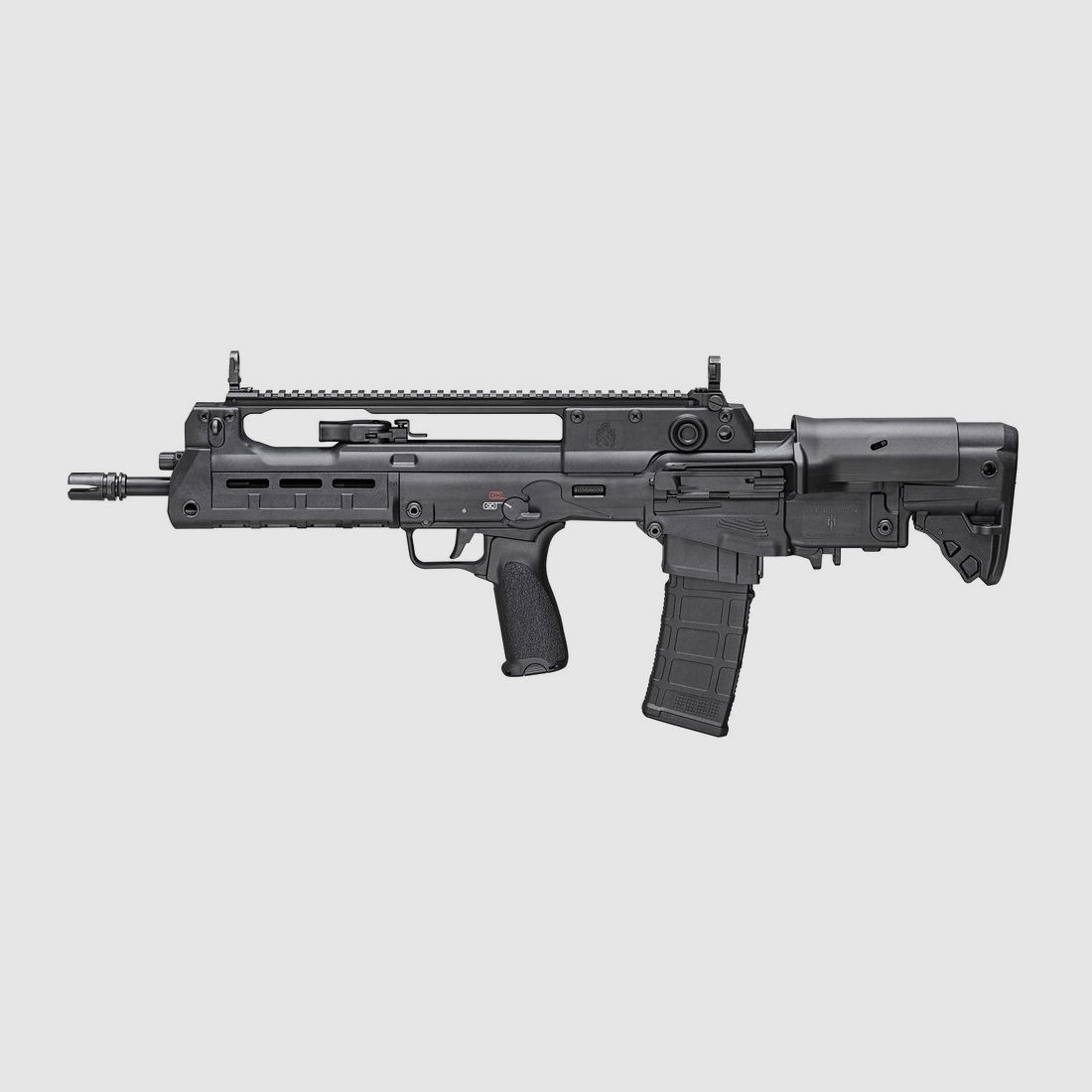 SPRINGFIELD ARMORY HELLION .223 16'' BULLPUP, Bild 4 von 4