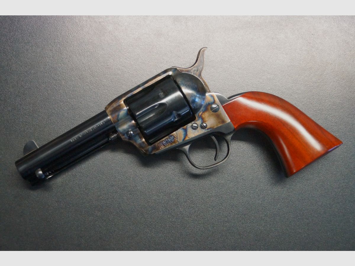 Uberti 1873 Cattleman 0414, image 5 sur 5