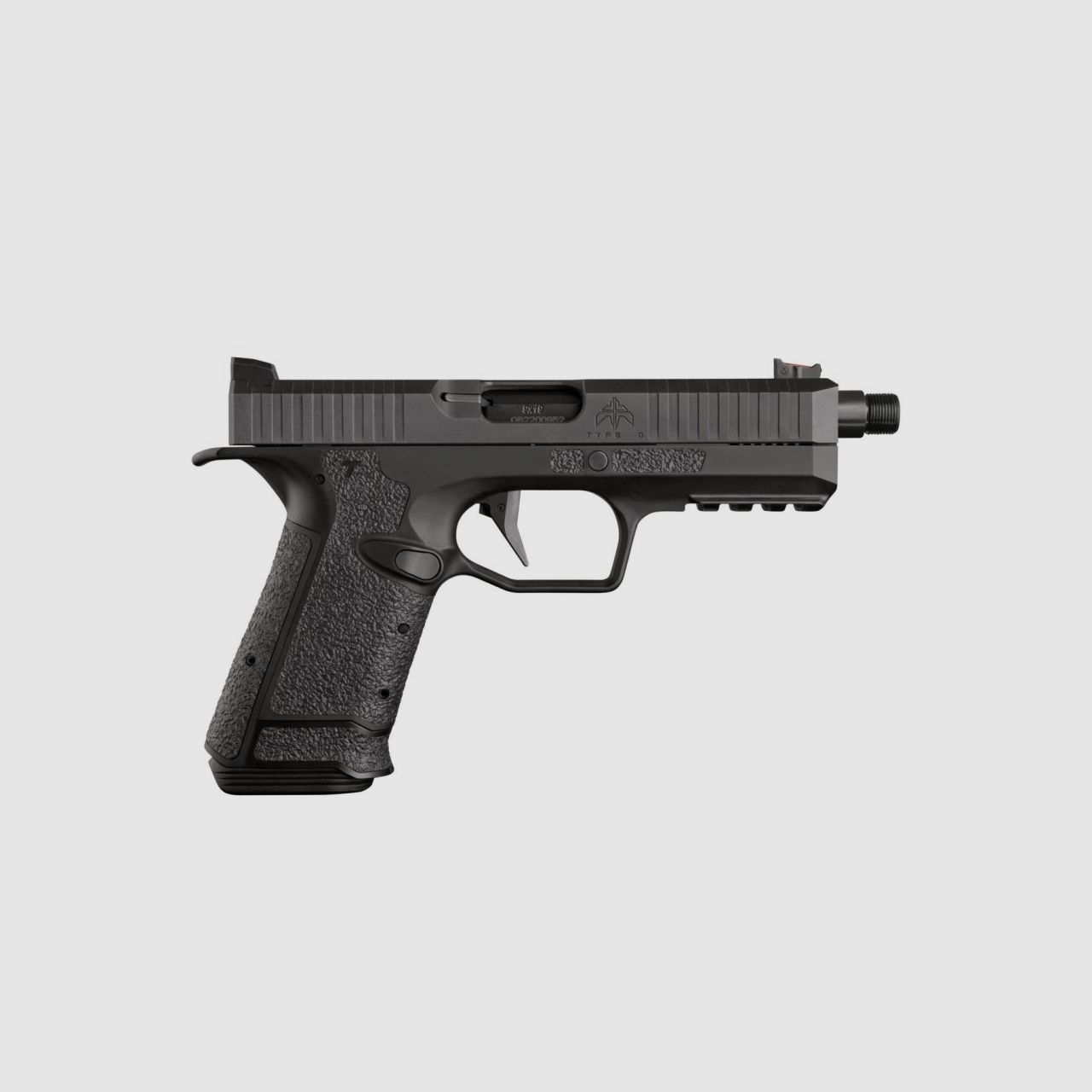 ARCHON FIREARMS - Pistole Type D SD