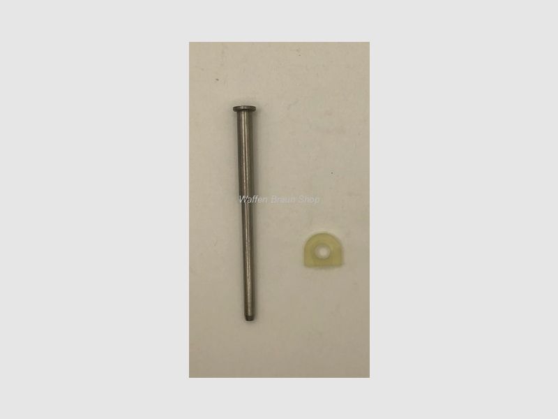 Barra di guida CZ con tampone per Mod. CZ 75 SP-1