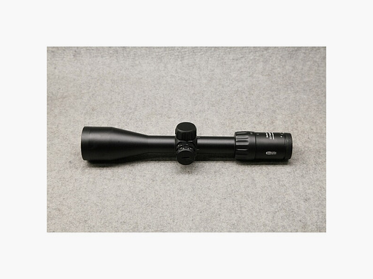 Zielfernrohr Meopta Meostar R 2,5-15x50 RD, Leuchtabsehen