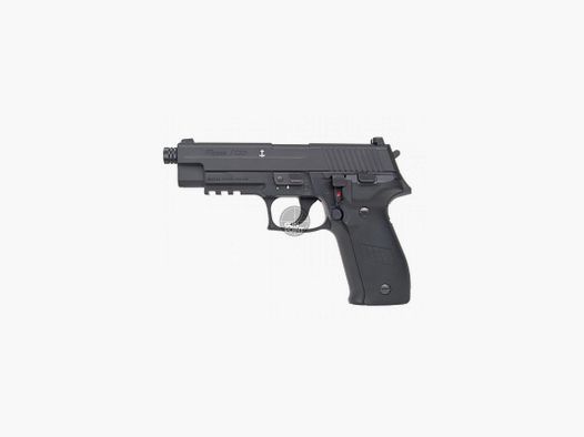 Luftpistole - Sig Sauer - P226 BlowBack - Kal. 4,5 mm