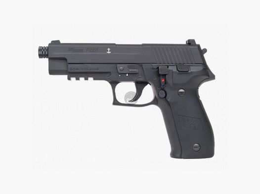 Luftpistole - Sig Sauer - P226 BlowBack - Kal. 4,5 mm