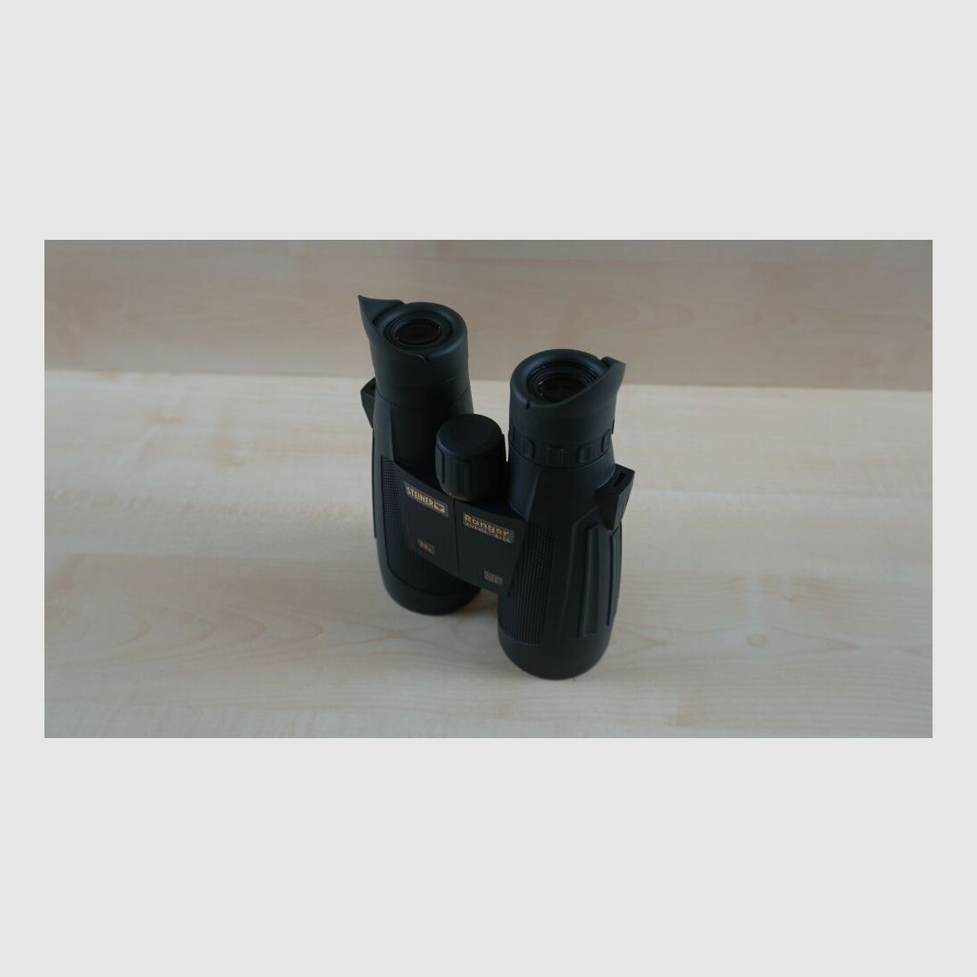 Steiner Ranger Xtreme 8 x 56