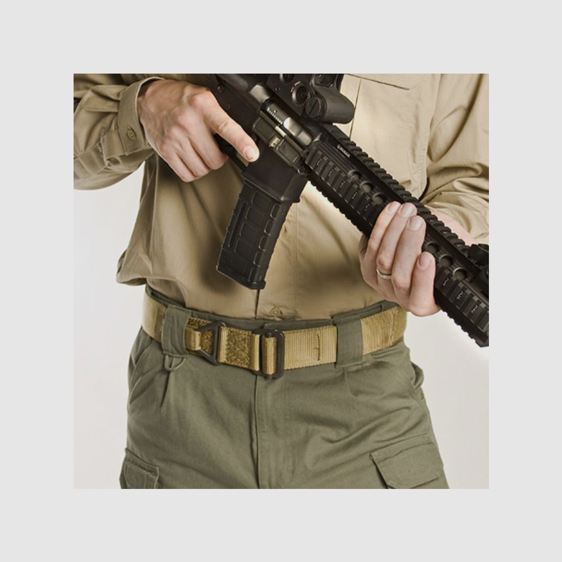 BLACKHAWK! CQB Rettungsgürtel – L, Bild 2 von 2