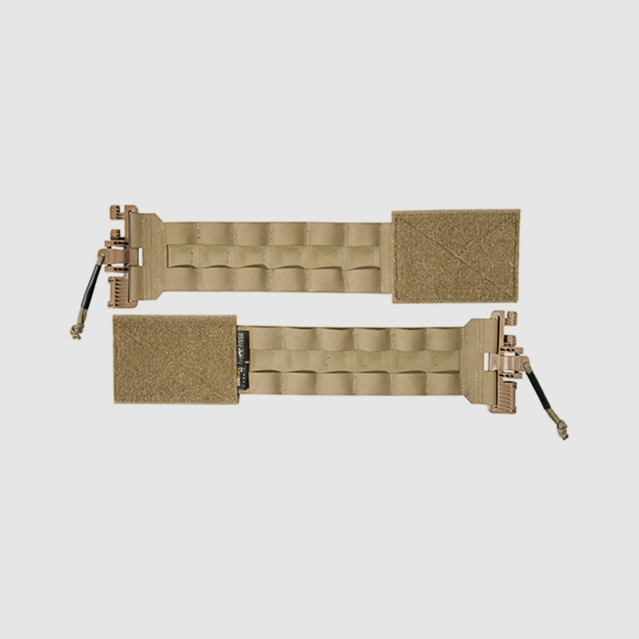 Tasmanian Tiger Tasmanian Tiger Reinforced Kummerbund khaki