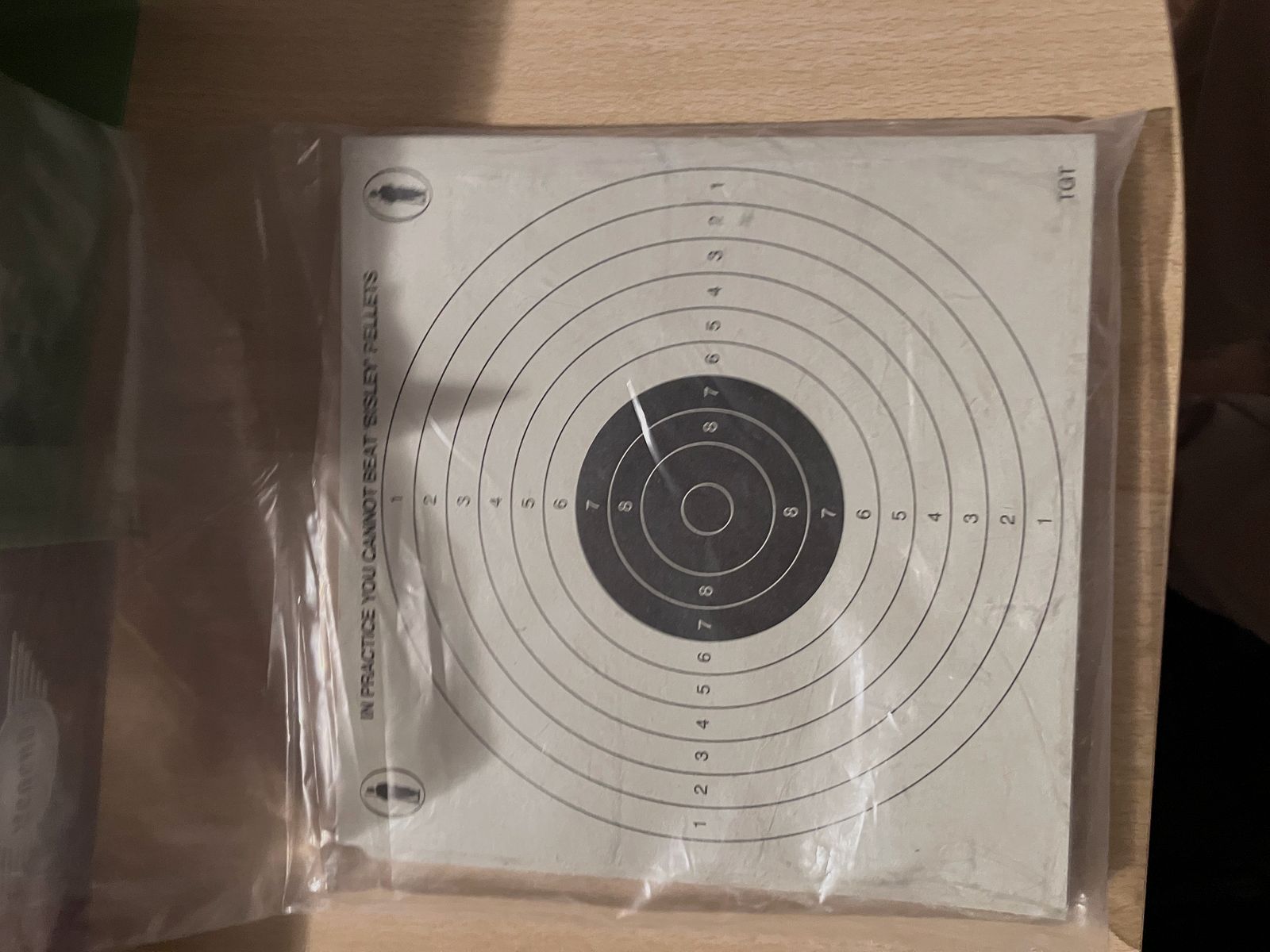 Luger P08 4.5mm Blowback z wyposażeniem