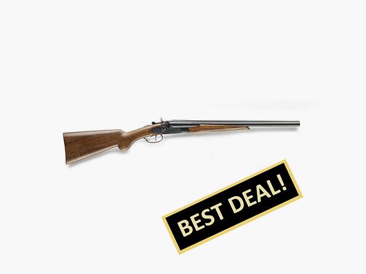 Pietta Coach Gun Mod. 1878 12/76 - 51cm Extractor