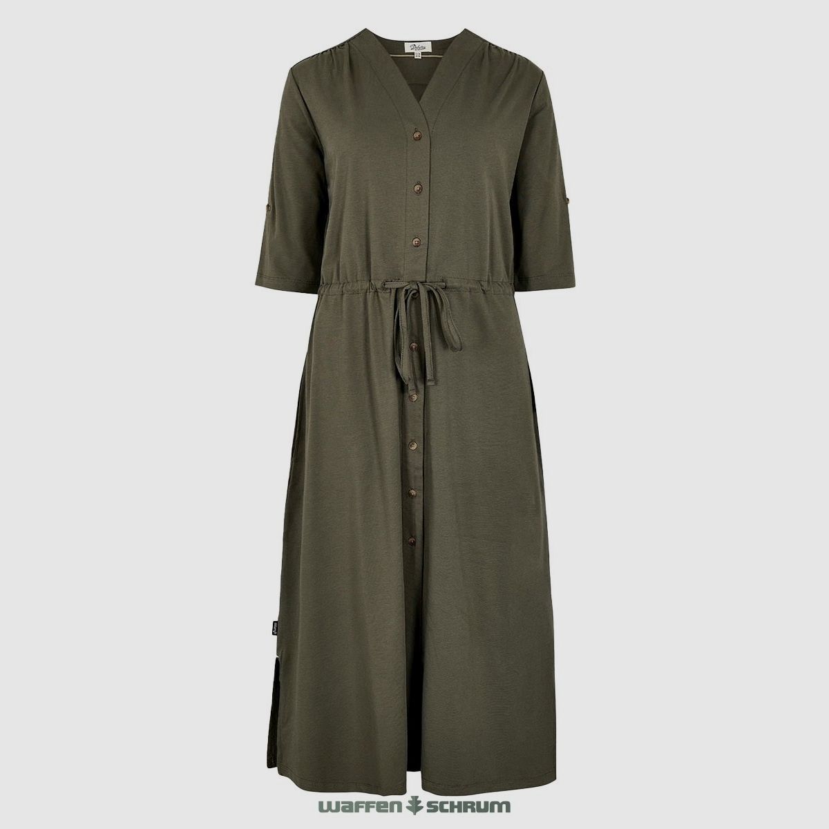Dubarry Blusenkleid Hanlon Kelp