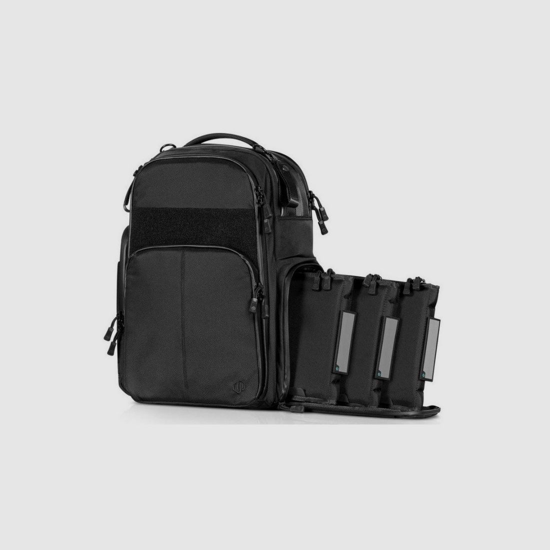 Savior Pro SEMA Competition Backpack - Black, image 1 of 2