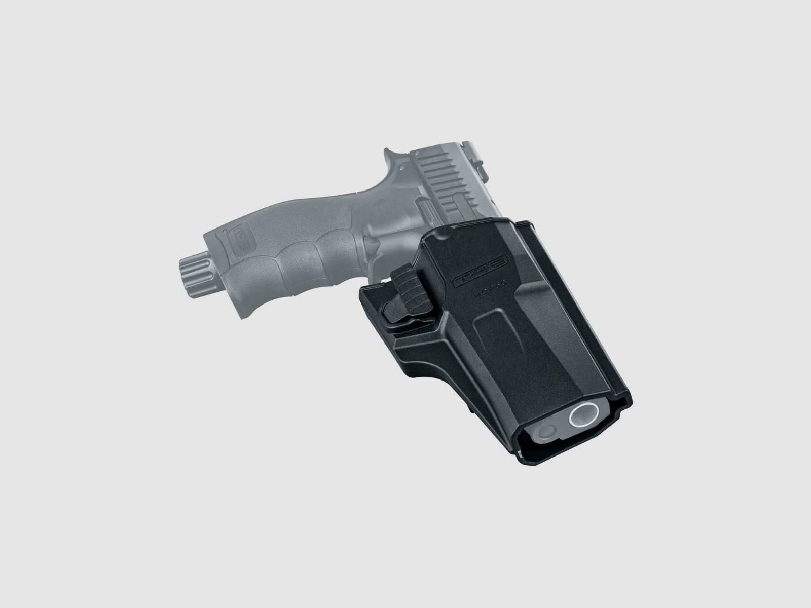 T4E Holster für Co2 Pistole HDP 50