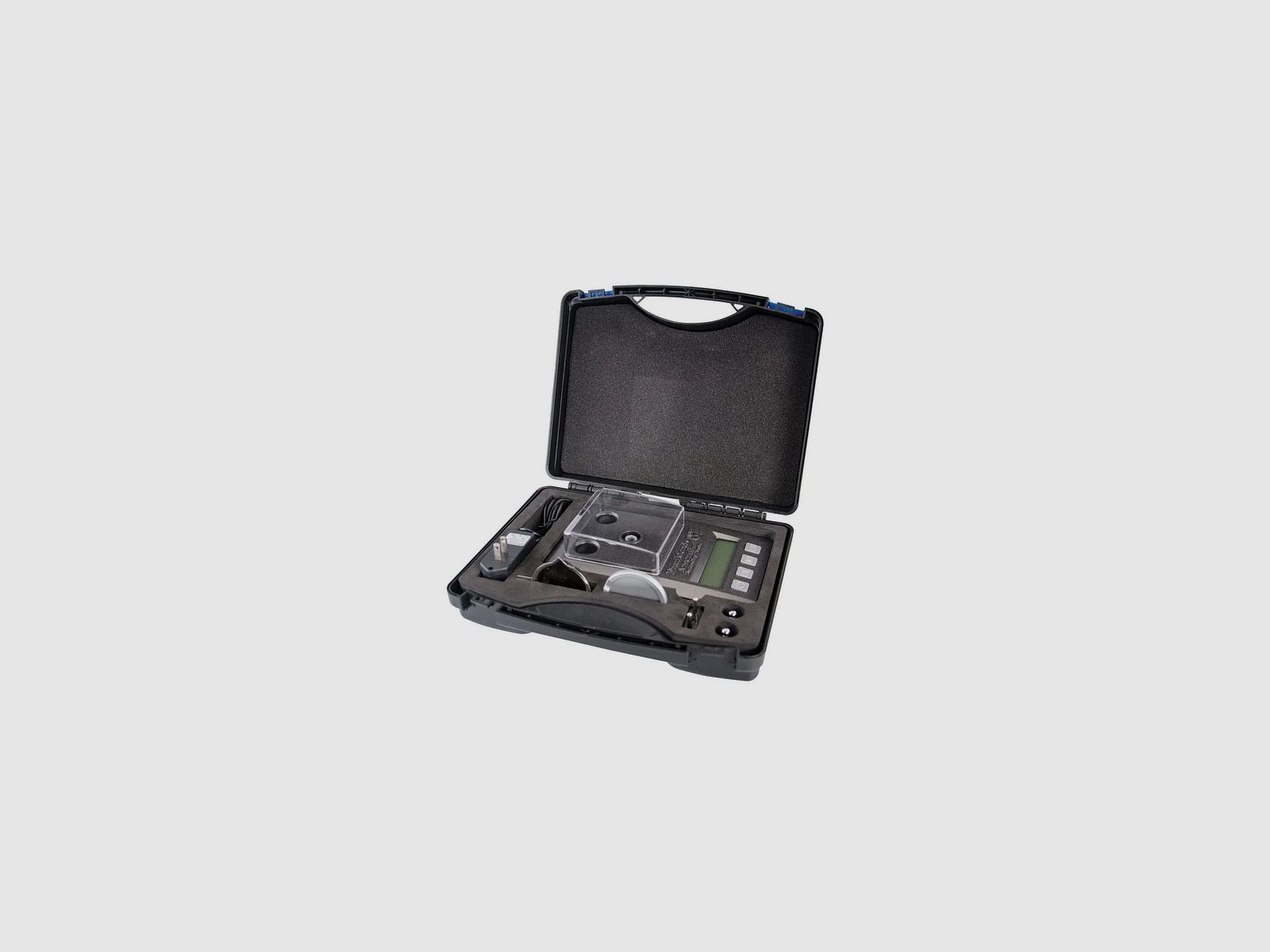 Frankford Arsenal Platinum Series Precision Scale 909672